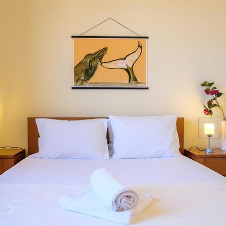 Hôtel Guestready - Hikers Haven à São Roque do Faial Extérieur photo