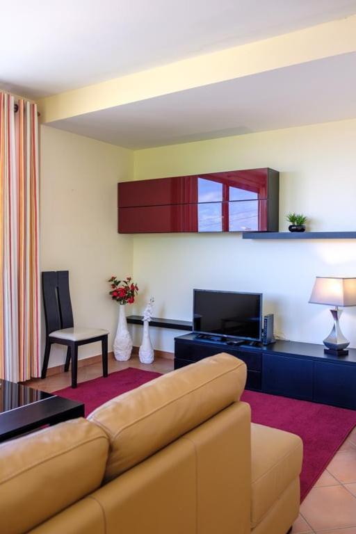 Hôtel Guestready - Hikers Haven à São Roque do Faial Extérieur photo