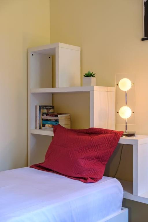 Hôtel Guestready - Hikers Haven à São Roque do Faial Extérieur photo