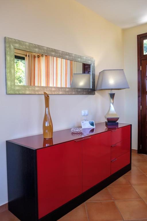 Hôtel Guestready - Hikers Haven à São Roque do Faial Extérieur photo